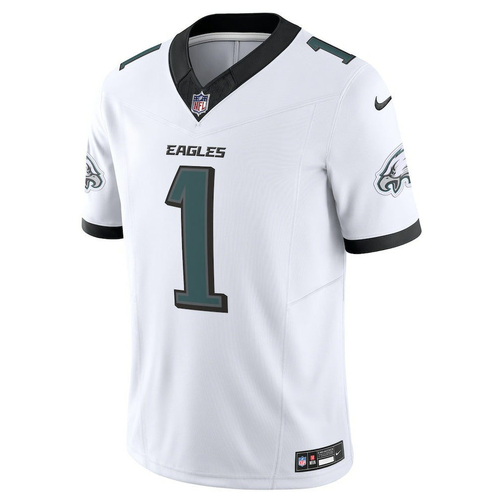 Jalen Hurts  Vapor F.U.S.E. Limited Jersey - Philadelphia Eagles
