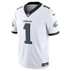Jalen Hurts  Vapor F.U.S.E. Limited Jersey - Philadelphia Eagles
