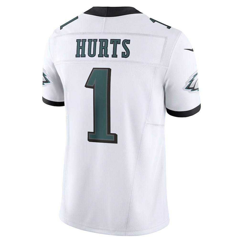 Jalen Hurts  Vapor F.U.S.E. Limited Jersey - Philadelphia Eagles
