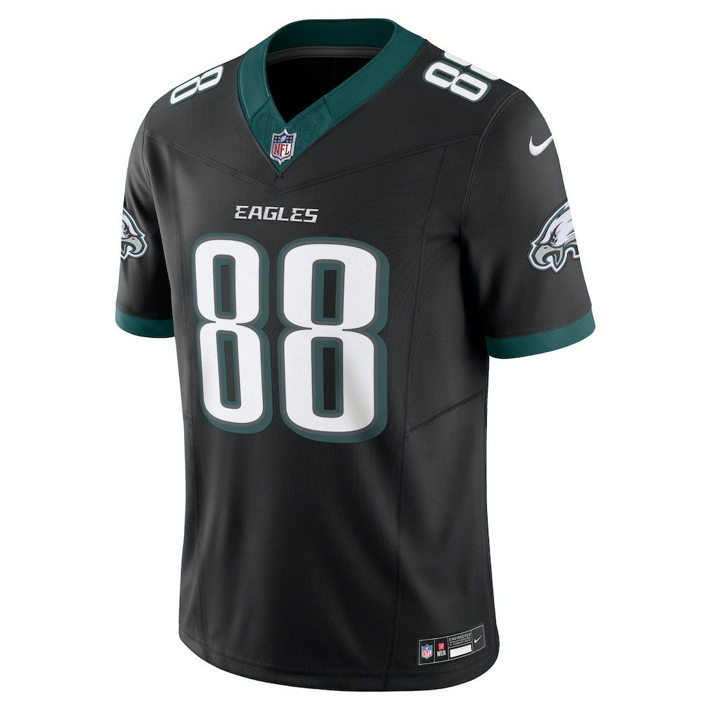 Dallas Goedert  Alternate Vapor F.U.S.E. Limited Jersey - Philadelphia Eagles