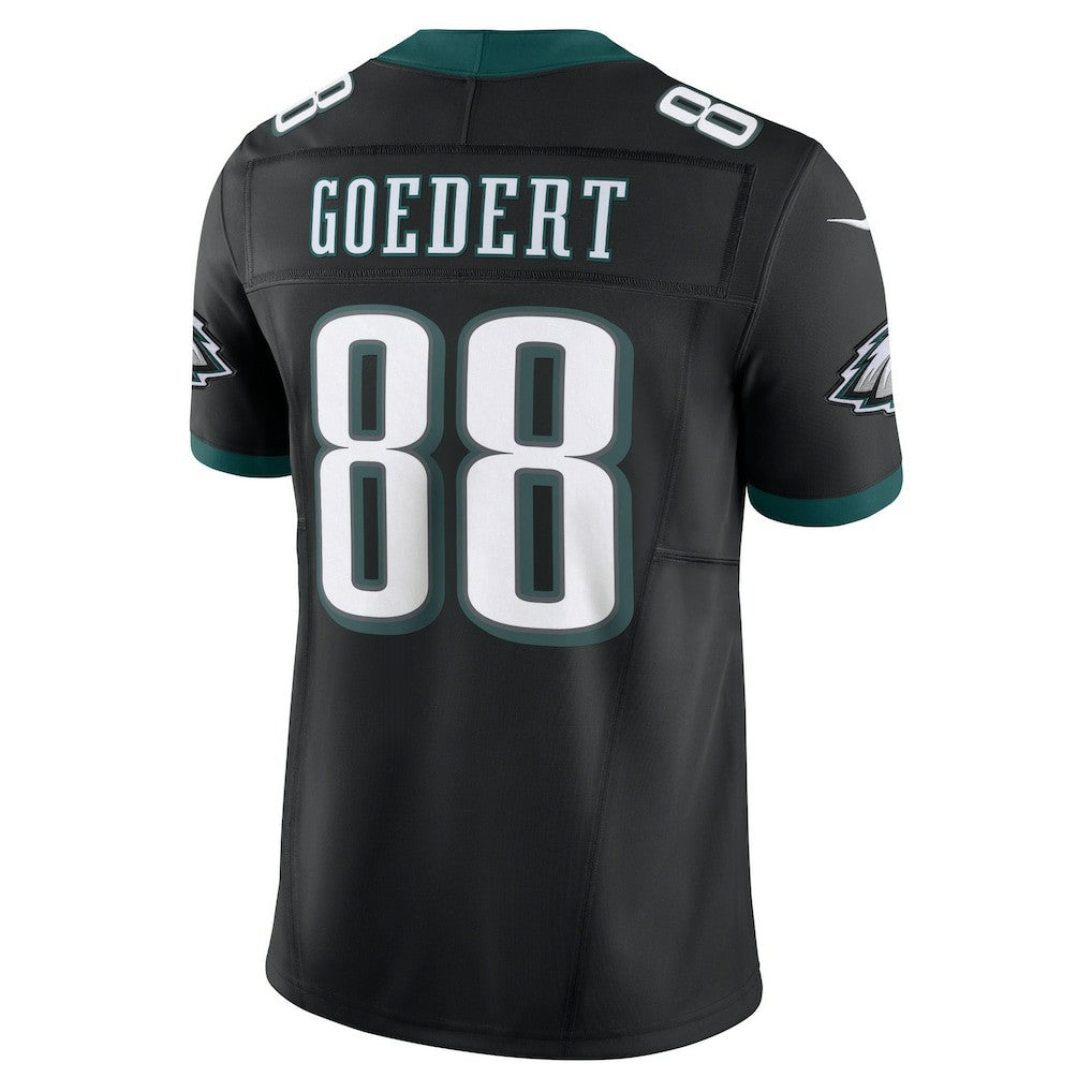 Dallas Goedert  Alternate Vapor F.U.S.E. Limited Jersey - Philadelphia Eagles