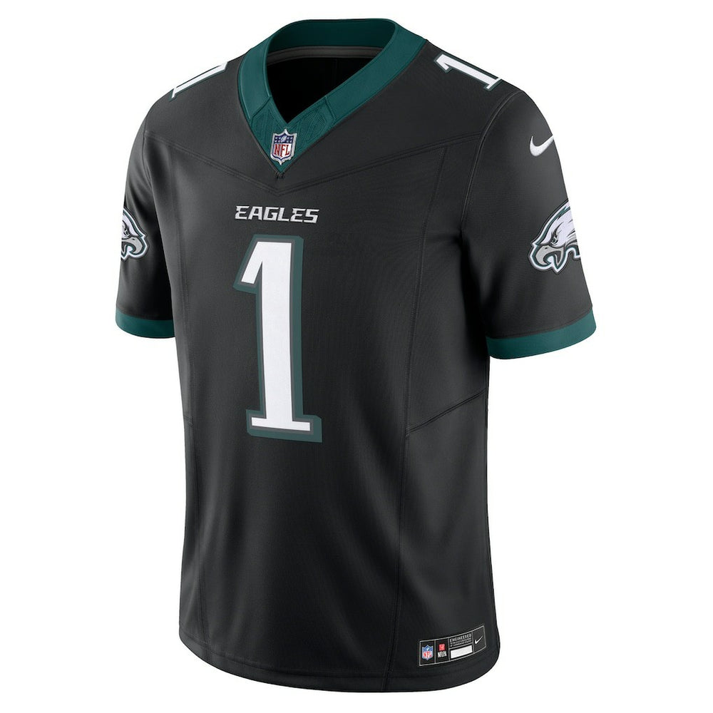 Jalen Hurts  Alternate Vapor F.U.S.E. Limited Jersey - Philadelphia Eagles