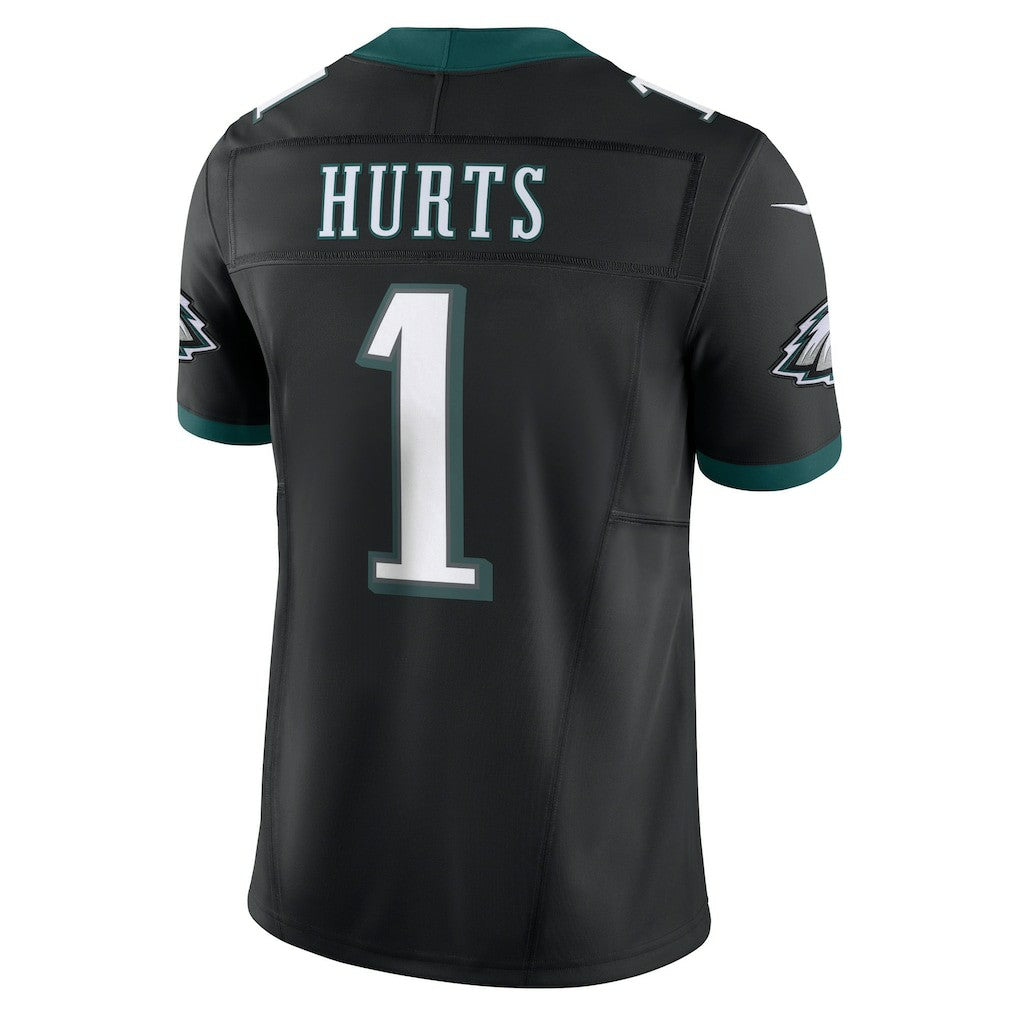 Jalen Hurts  Alternate Vapor F.U.S.E. Limited Jersey - Philadelphia Eagles