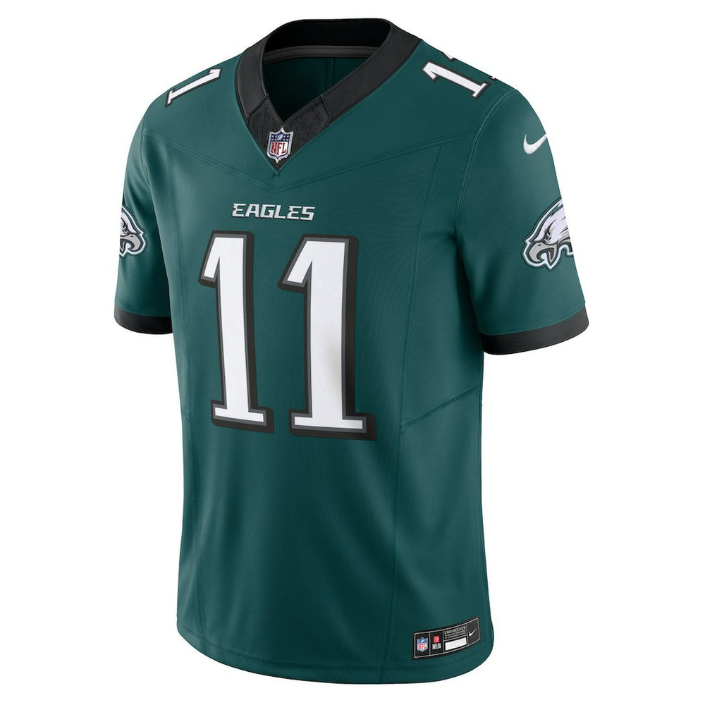 A.J. Brown  Vapor F.U.S.E. Limited Jersey - Philadelphia Eagles