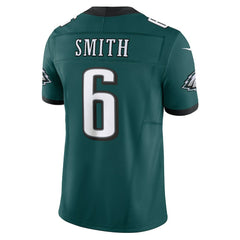 DeVonta Smith  Vapor F.U.S.E. Limited Jersey - Philadelphia Eagles