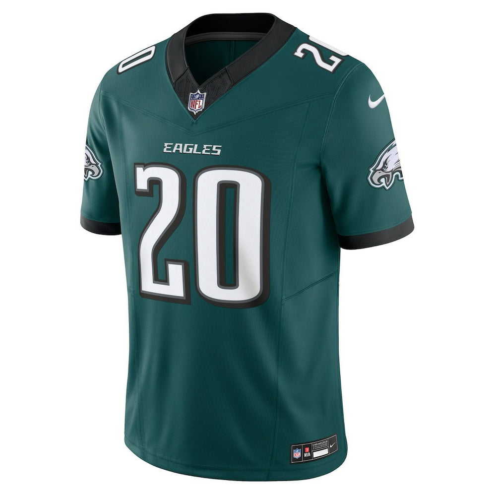 Brian Dawkins  Vapor F.U.S.E. Limited Jersey - Philadelphia Eagles