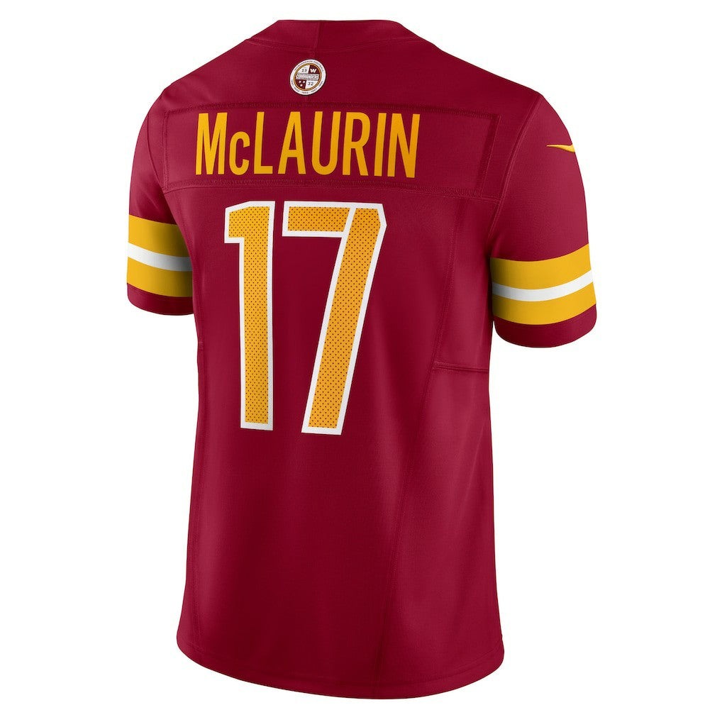 Terry McLaurin  Vapor F.U.S.E. Limited Jersey - Washington Commanders