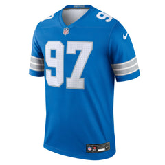 Aidan Hutchinson  Legend Player Performance Top - Detroit Lions