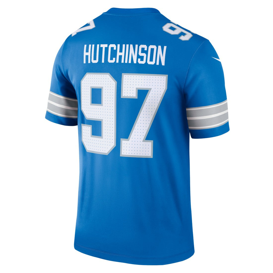 Aidan Hutchinson  Legend Player Performance Top - Detroit Lions