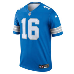Jared Goff  Legend Player Performance Top - Detroit Lions