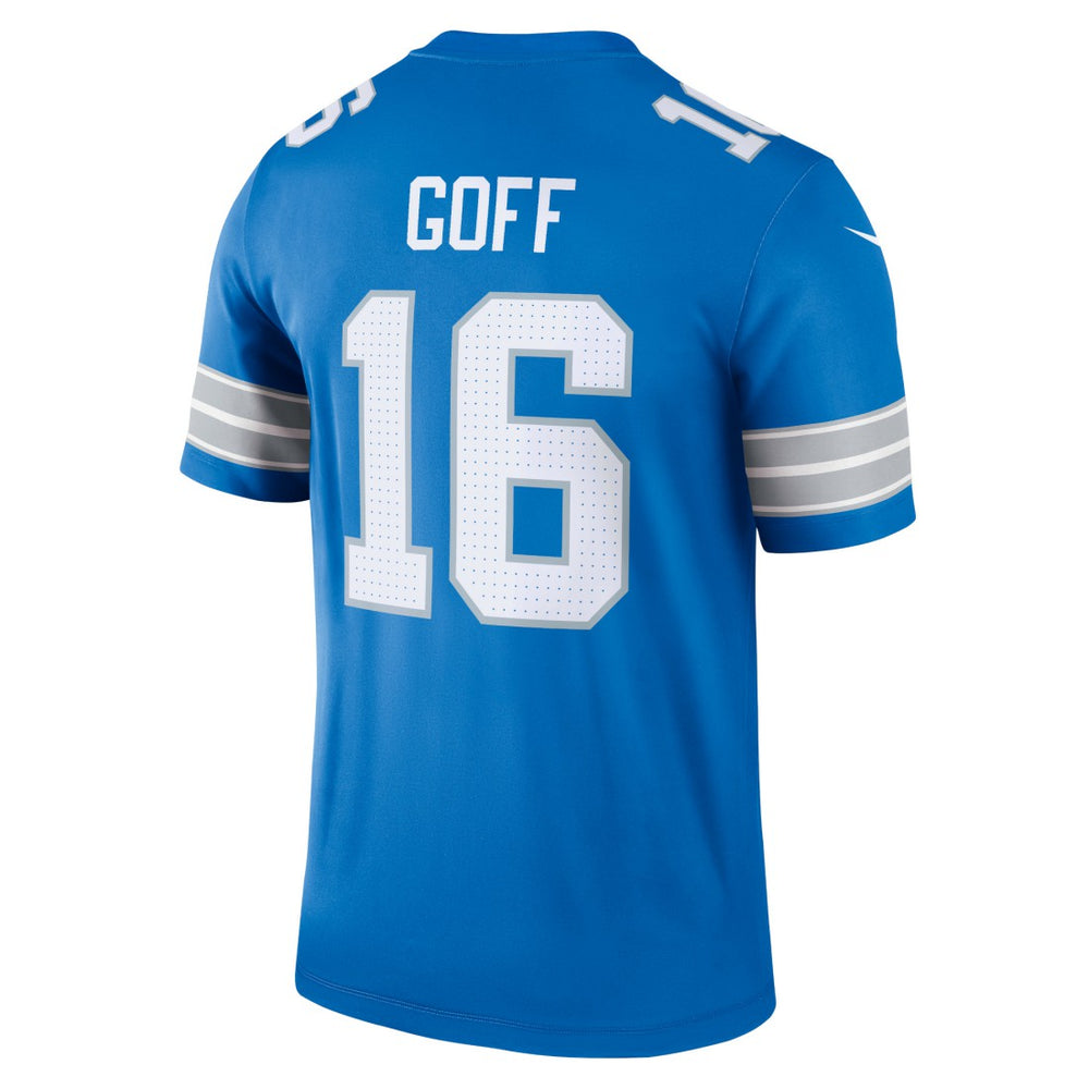 Jared Goff  Legend Player Performance Top - Detroit Lions