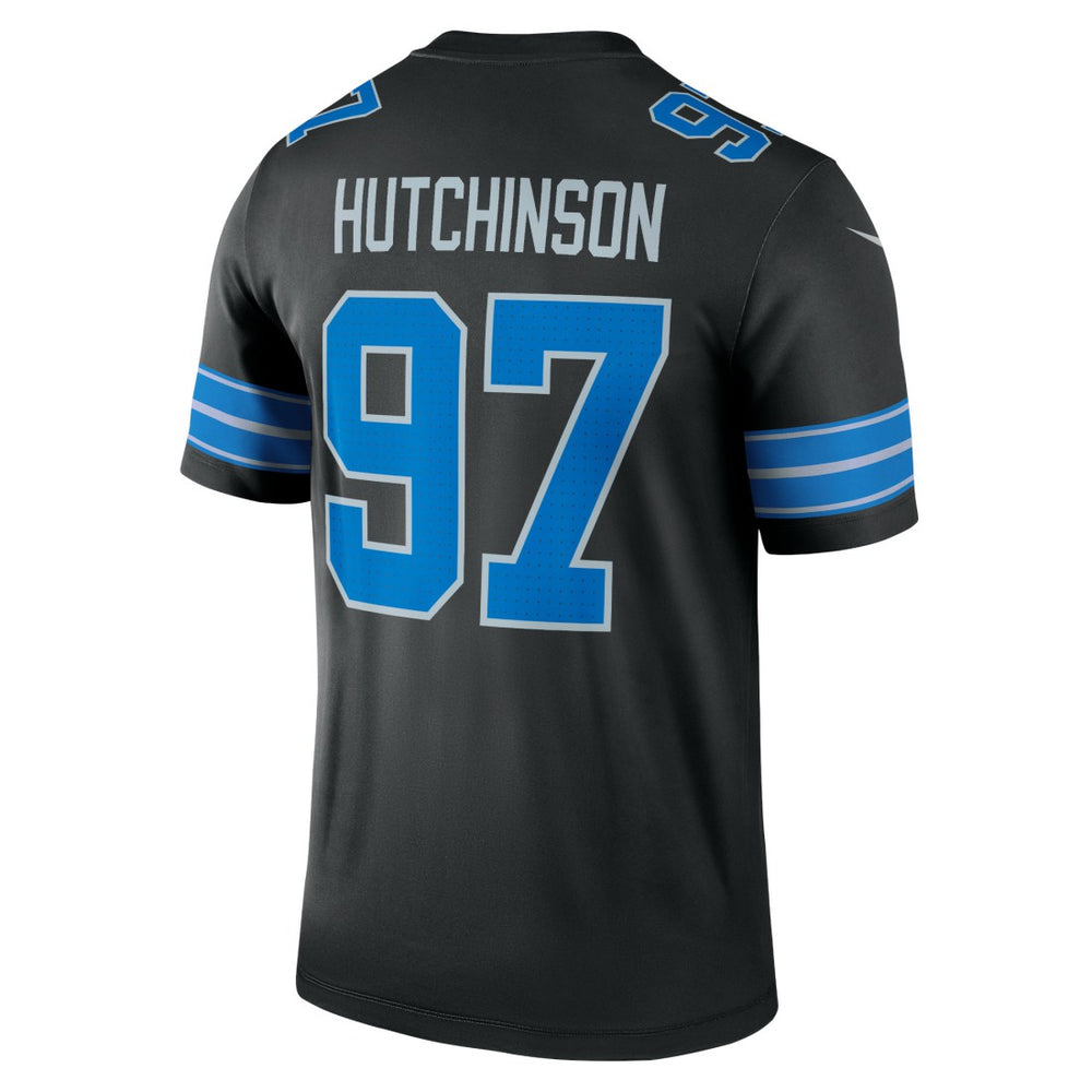 Aidan Hutchinson  Legend Player Performance Top - Detroit Lions