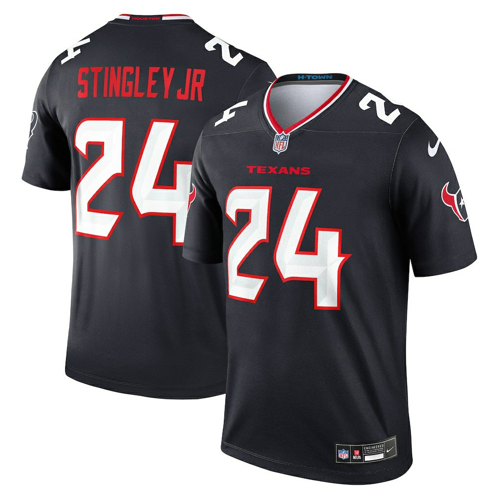 Derek Stingley Jr.  Legend Player Performance Top - Houston Texans
