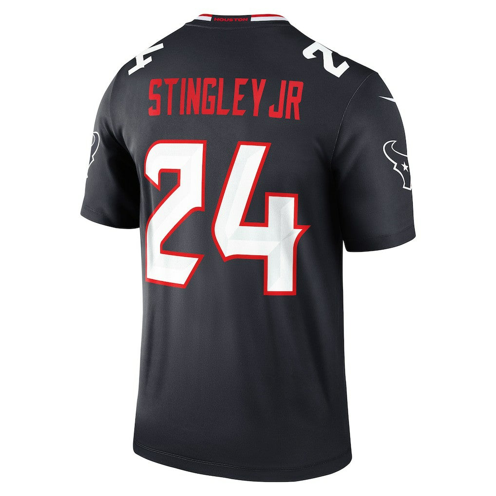 Derek Stingley Jr.  Legend Player Performance Top - Houston Texans