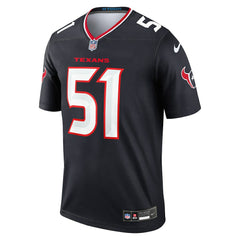 Will Anderson Jr.  Legend Player Performance Top - Houston Texans