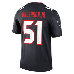 Will Anderson Jr.  Legend Player Performance Top - Houston Texans