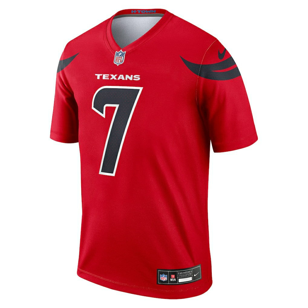 C.J. Stroud  Legend Player Performance Top - Houston Texans