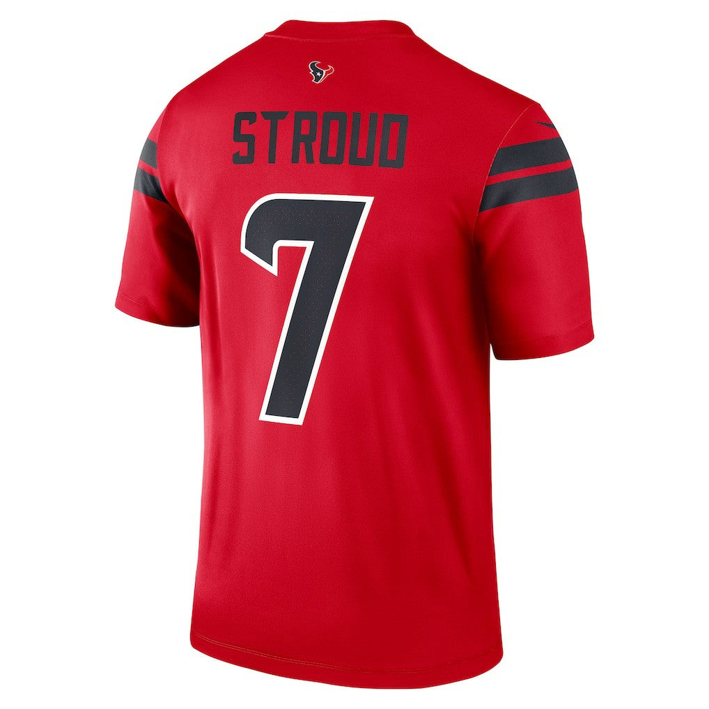 C.J. Stroud  Legend Player Performance Top - Houston Texans