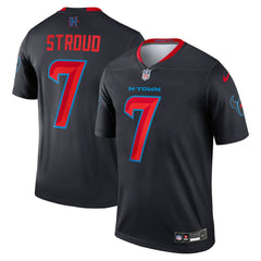 C.J. Stroud  Legend Player Performance Top - Houston Texans