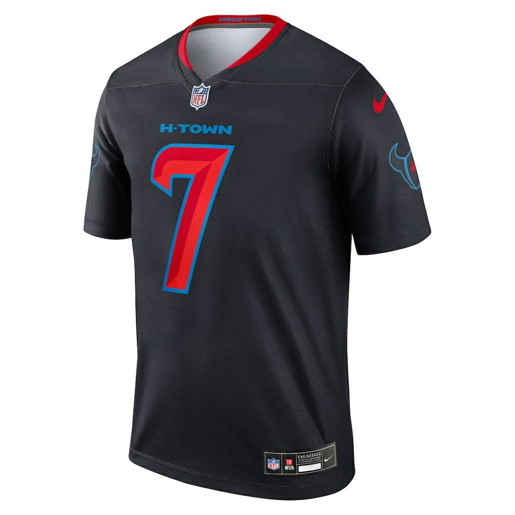 C.J. Stroud  Legend Player Performance Top - Houston Texans