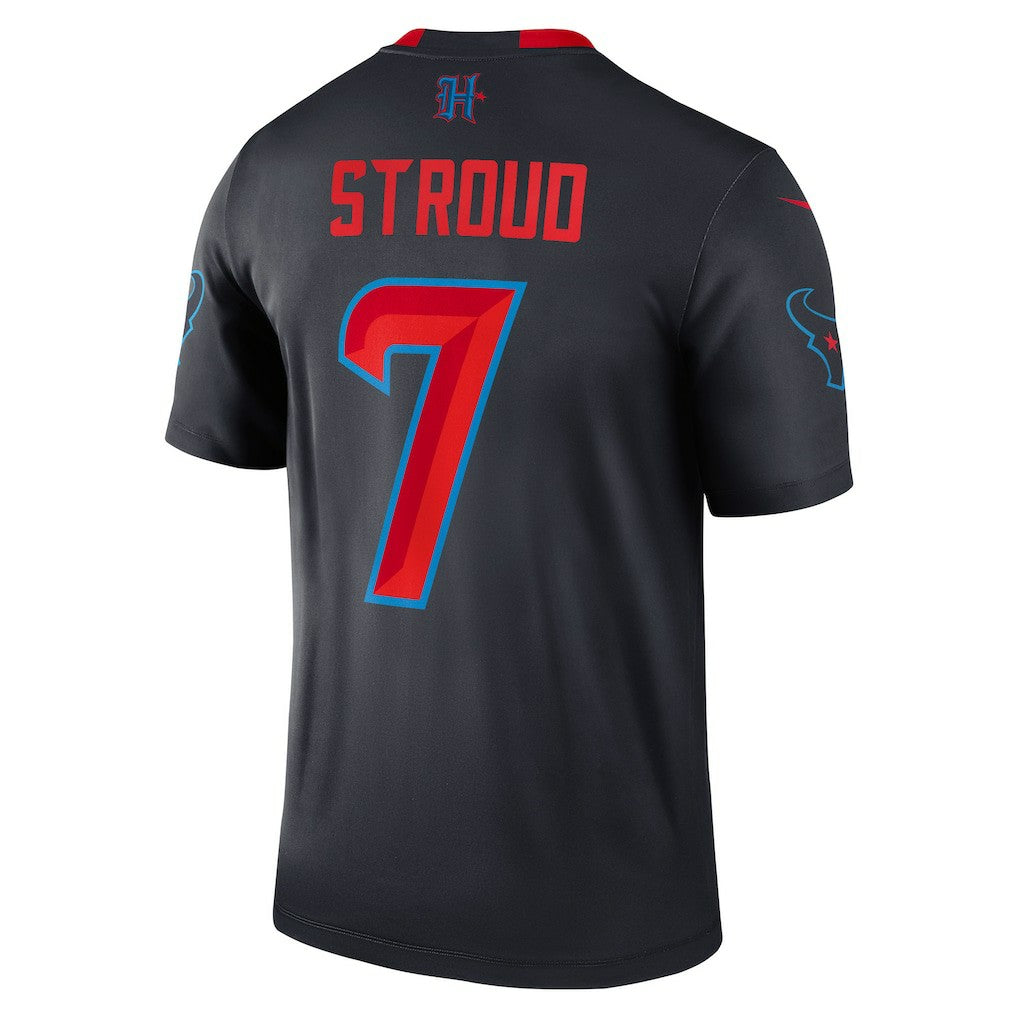 C.J. Stroud  Legend Player Performance Top - Houston Texans