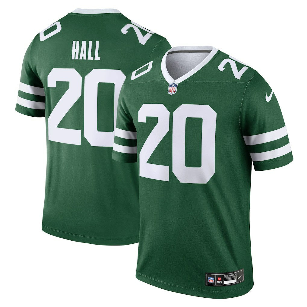 Breece Hall  Legend Player Performance Top - New York Jets