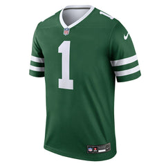 Ahmad Sauce Gardner  Legend Player Performance Top - New York Jets