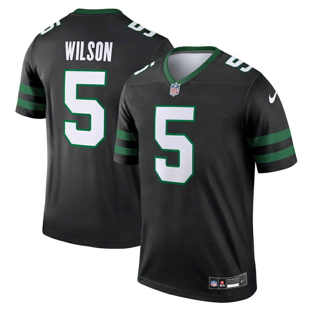 Garrett Wilson  Legend Player Performance Top - New York Jets