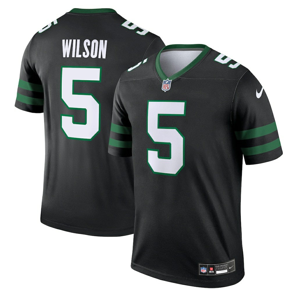 Garrett Wilson  Legend Player Performance Top - New York Jets