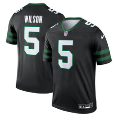 Garrett Wilson  Legend Player Performance Top - New York Jets