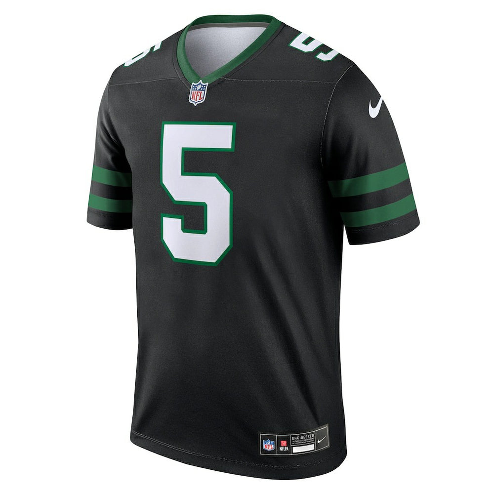 Garrett Wilson  Legend Player Performance Top - New York Jets
