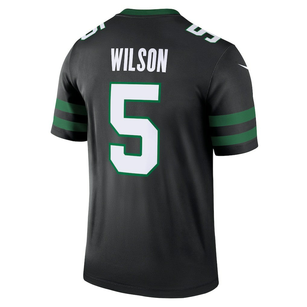 Garrett Wilson  Legend Player Performance Top - New York Jets