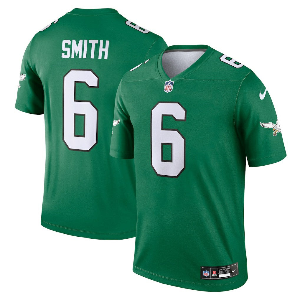 DeVonta Smith  Legend Player Performance Top - Philadelphia Eagles