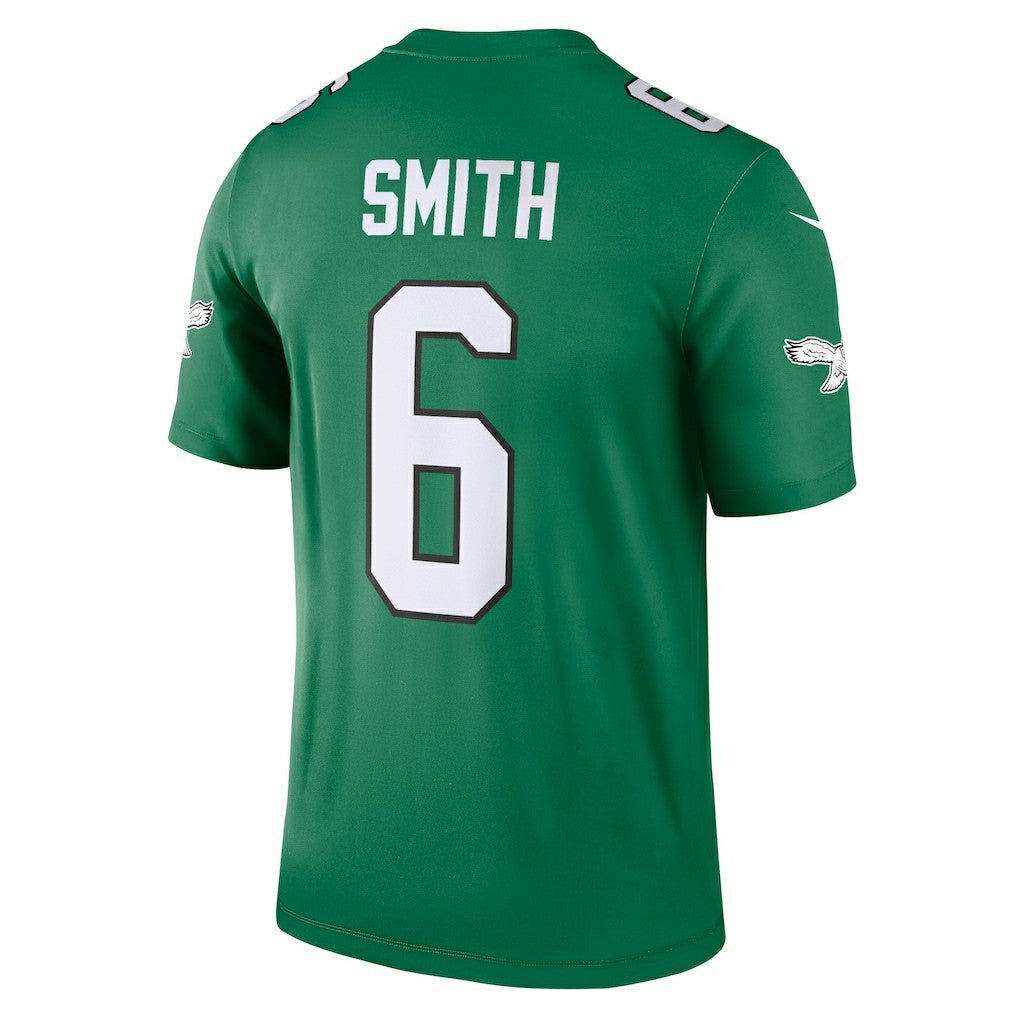 DeVonta Smith  Legend Player Performance Top - Philadelphia Eagles