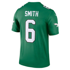 DeVonta Smith  Legend Player Performance Top - Philadelphia Eagles