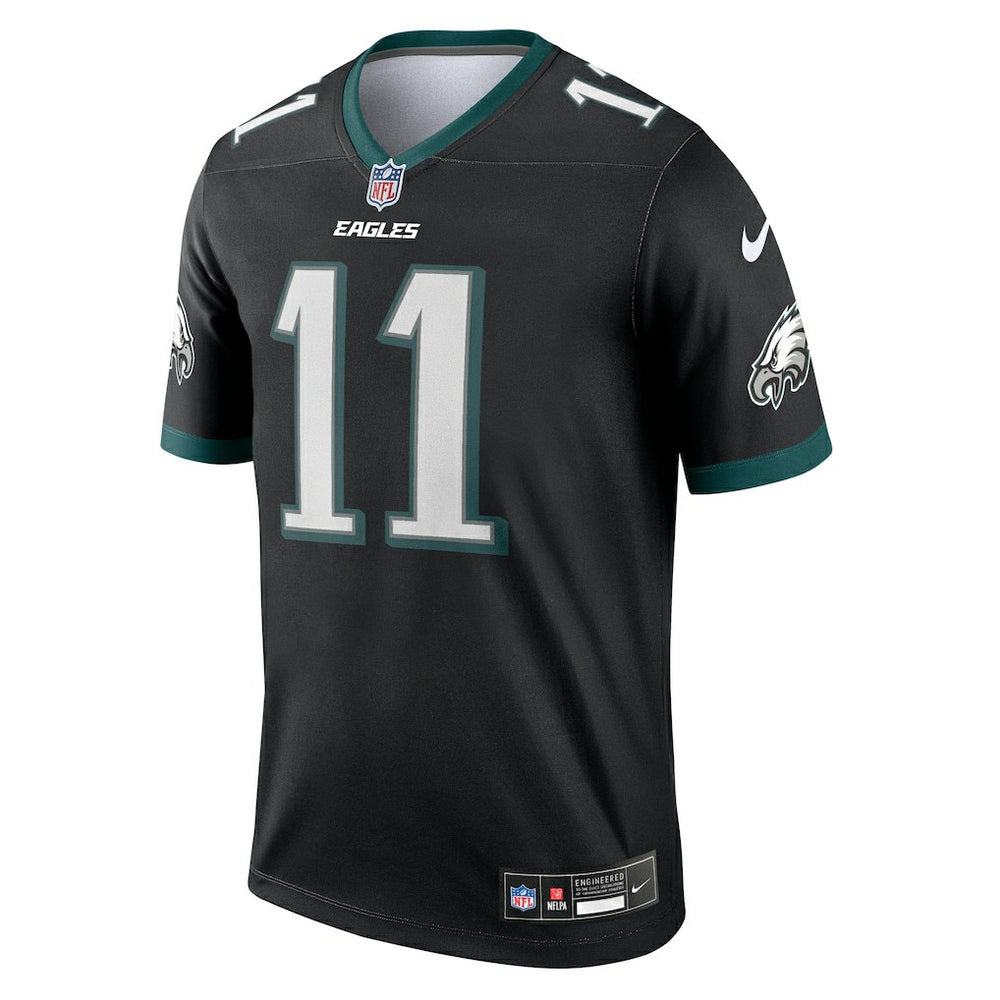 A.J. Brown  Legend Player Performance Top - Philadelphia Eagles