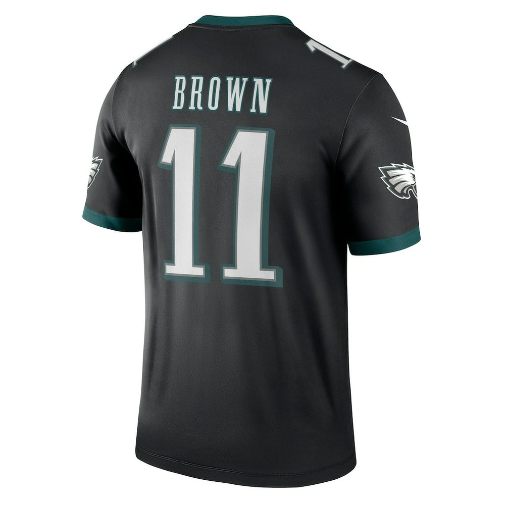 A.J. Brown  Legend Player Performance Top - Philadelphia Eagles
