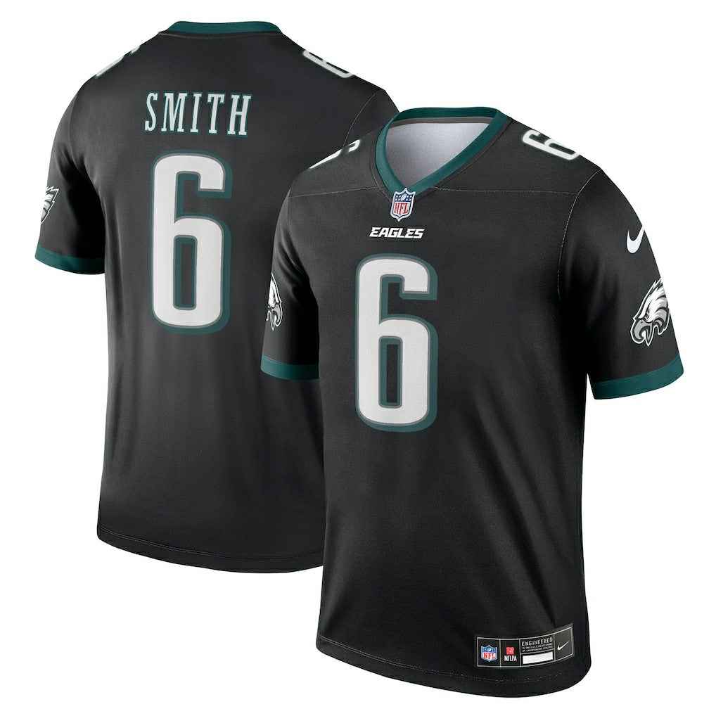 DeVonta Smith  Legend Player Performance Top - Philadelphia Eagles