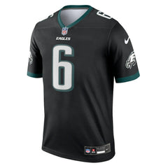 DeVonta Smith  Legend Player Performance Top - Philadelphia Eagles