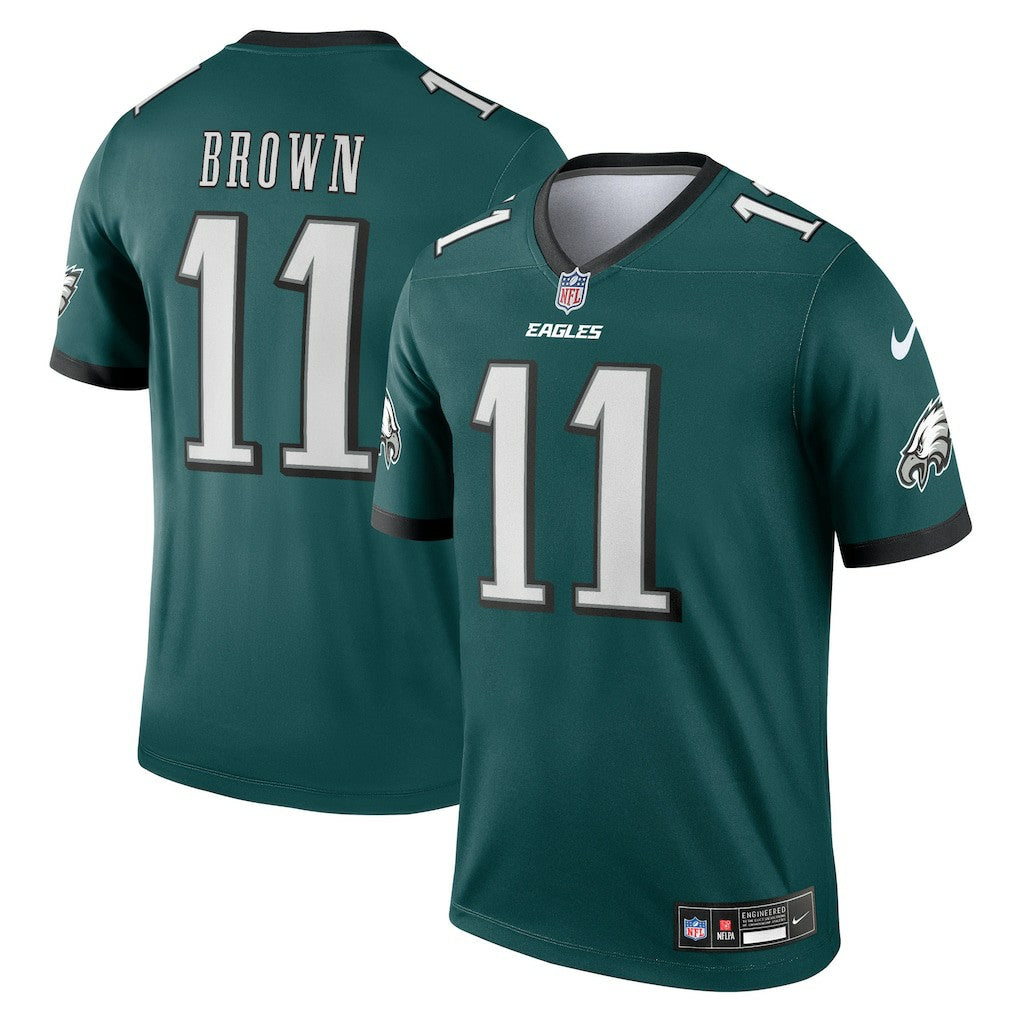 A.J. Brown  Legend Player Performance Top - Philadelphia Eagles