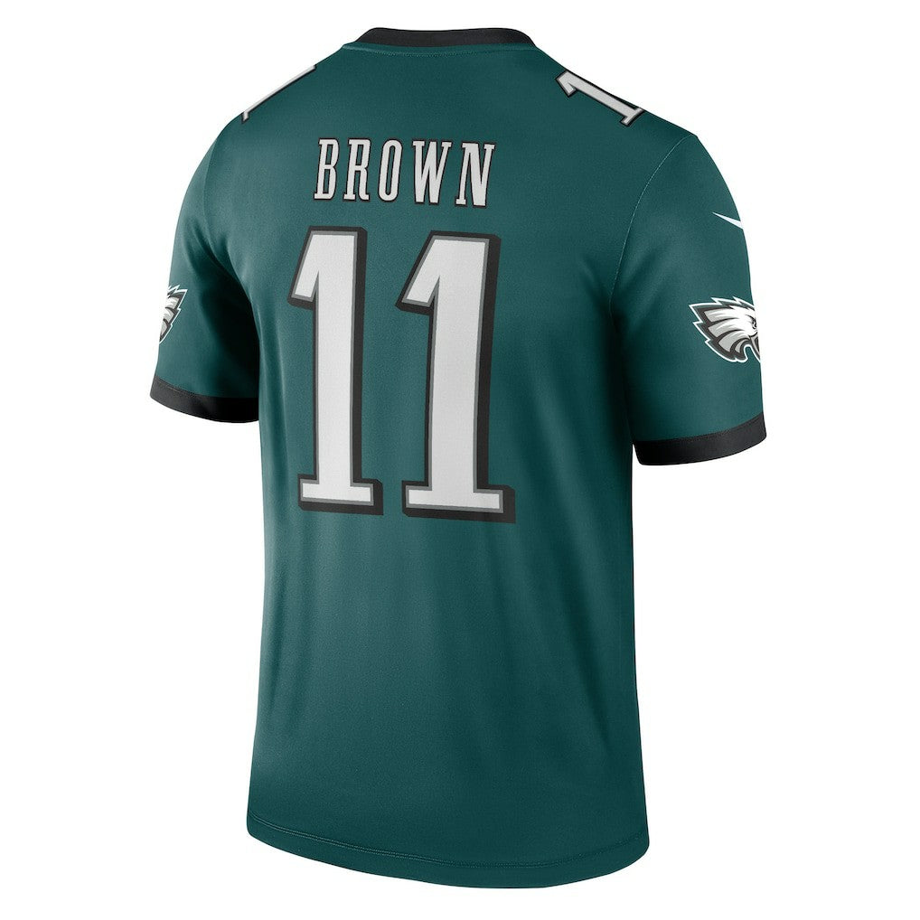 A.J. Brown  Legend Player Performance Top - Philadelphia Eagles