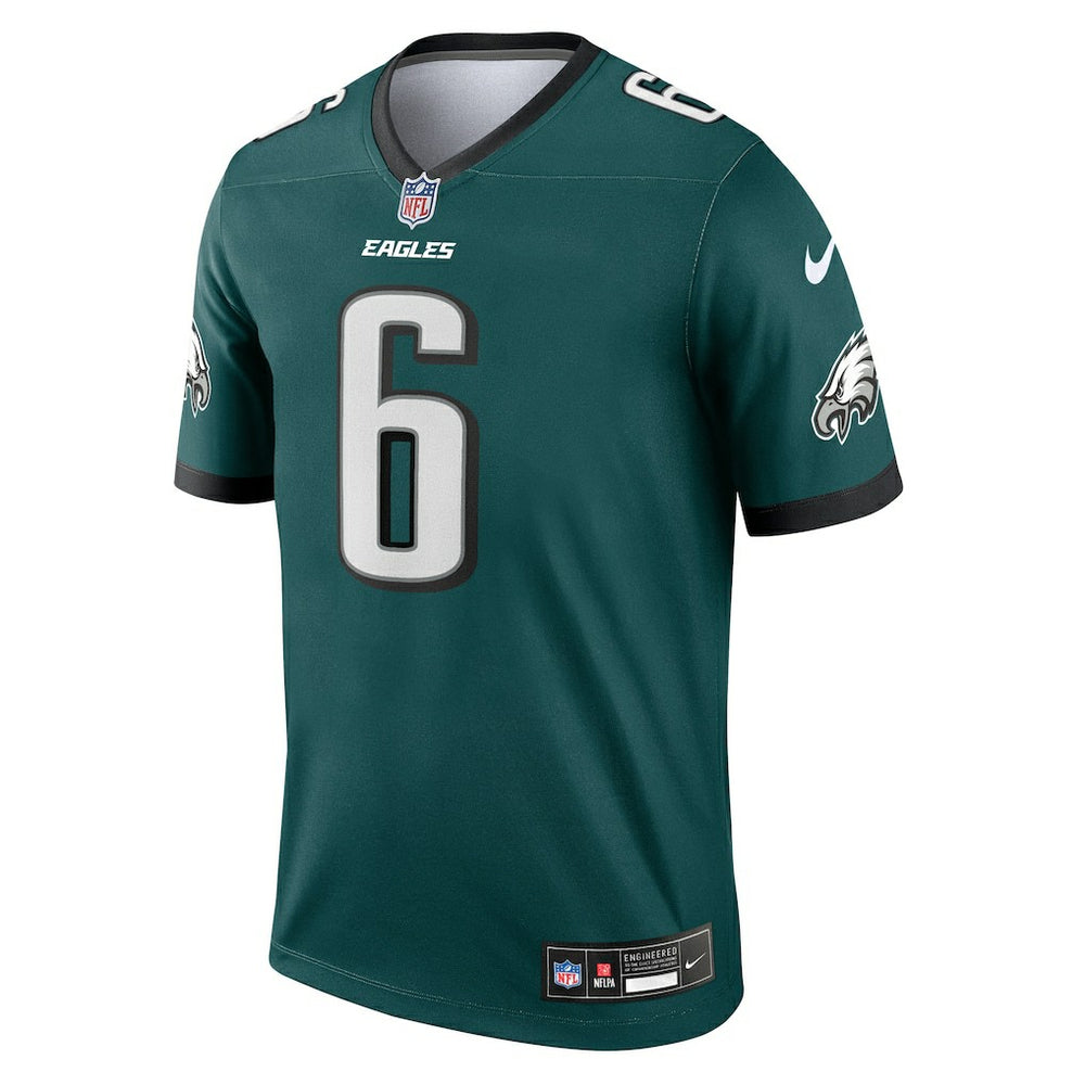 DeVonta Smith  Legend Player Performance Top - Philadelphia Eagles