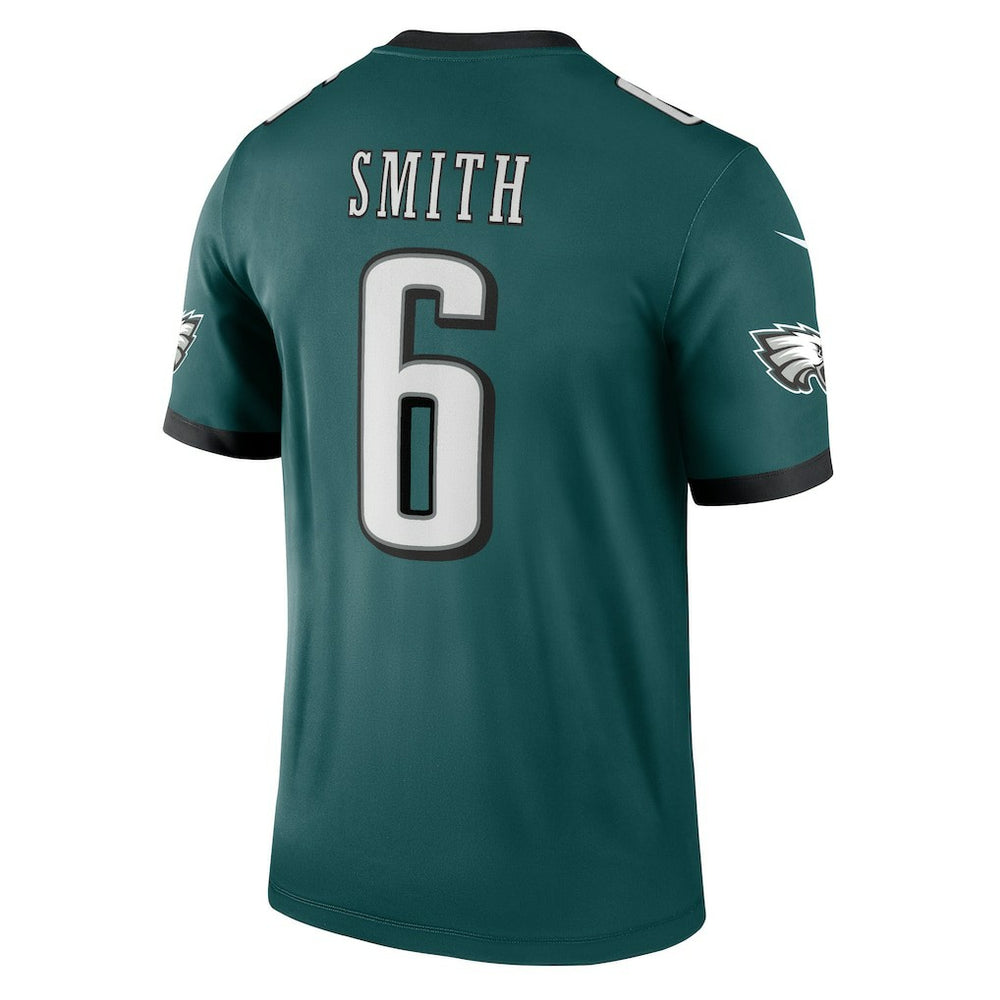 DeVonta Smith  Legend Player Performance Top - Philadelphia Eagles