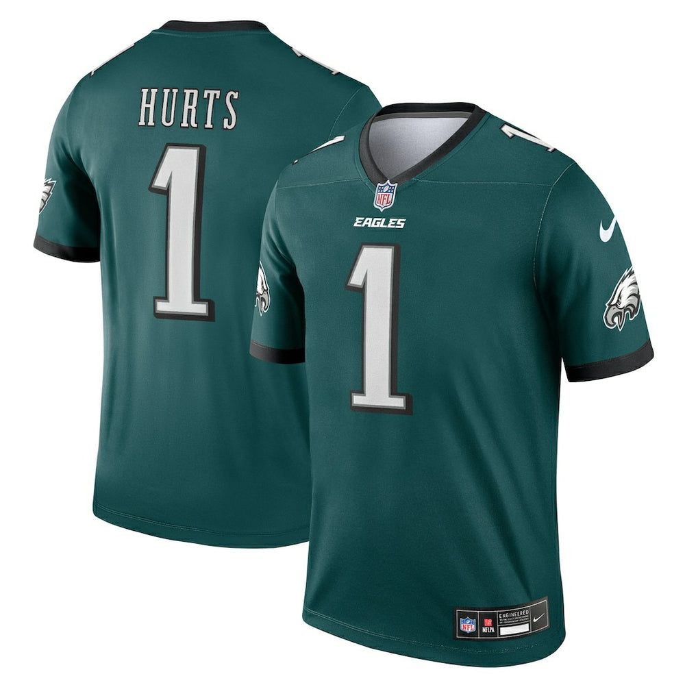 Jalen Hurts  Legend Player Performance Top - Philadelphia Eagles