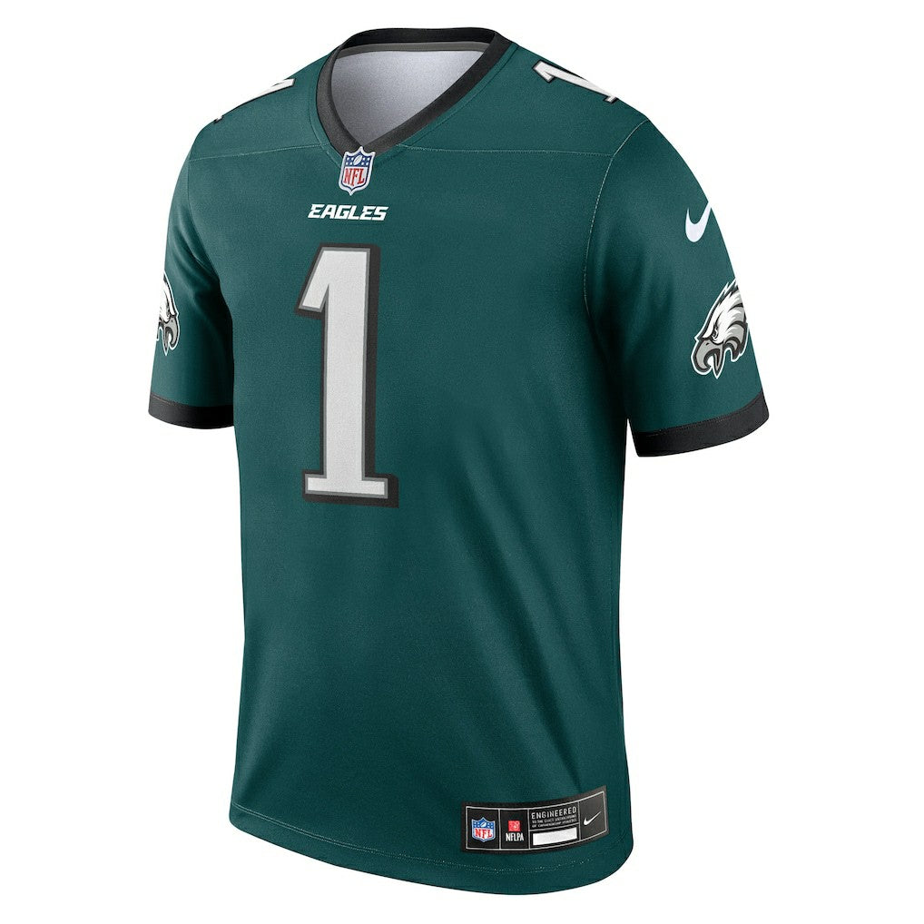 Jalen Hurts  Legend Player Performance Top - Philadelphia Eagles
