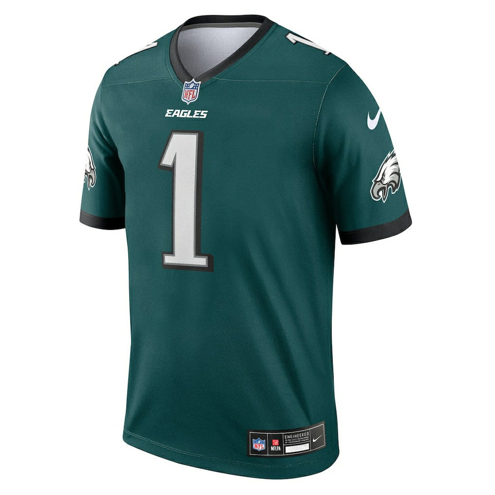Jalen Hurts  Legend Player Performance Top - Philadelphia Eagles