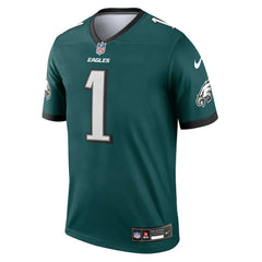 Jalen Hurts  Legend Player Performance Top - Philadelphia Eagles
