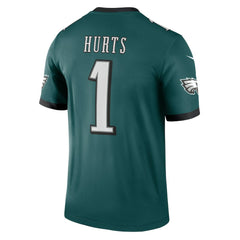 Jalen Hurts  Legend Player Performance Top - Philadelphia Eagles