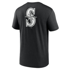 MLB Seattle Mariners Nike Fashion Over Shoulder Logo Legend T-Shirt