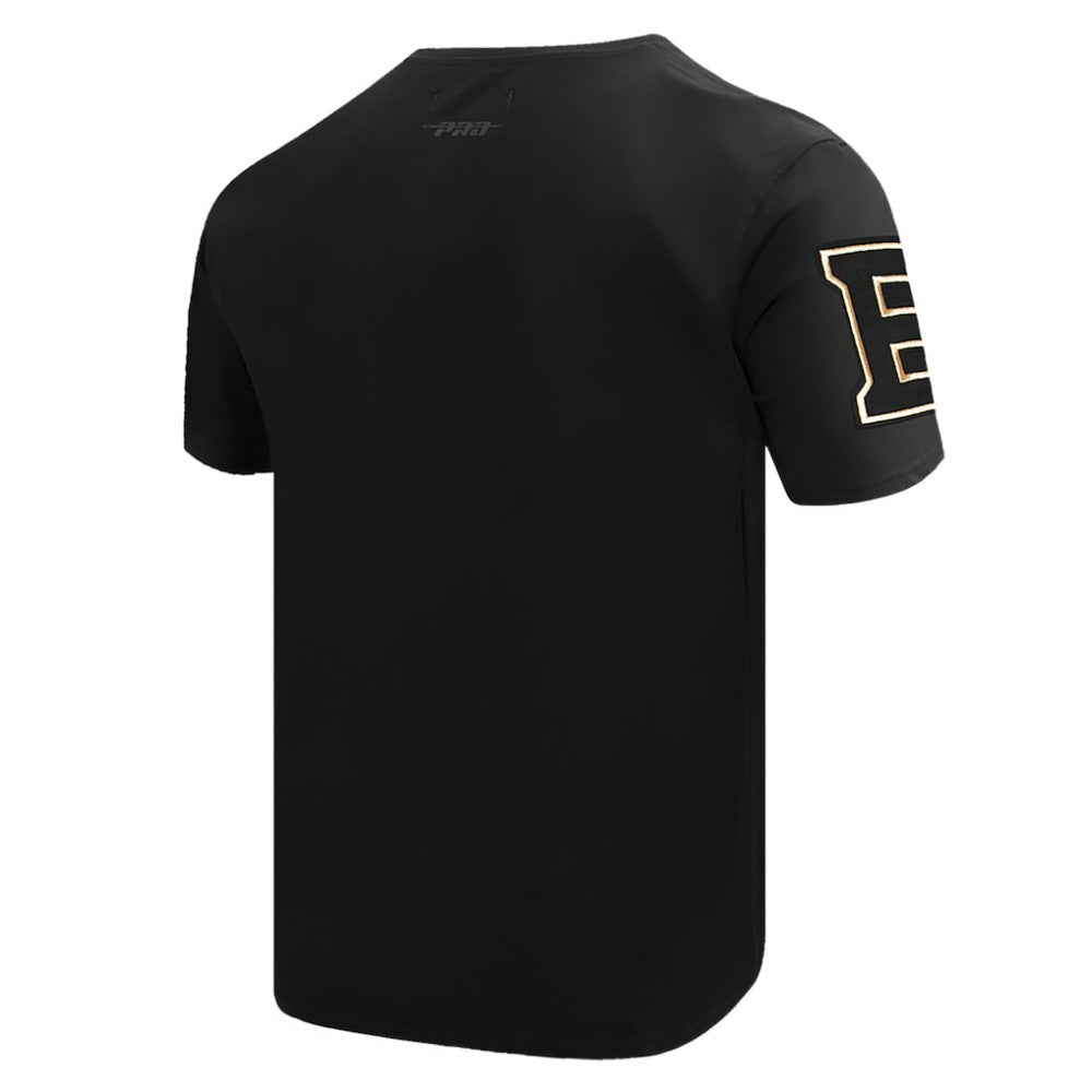 NHL Black Boston Bruins Pro Standard Wordmark T-Shirt